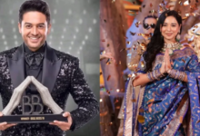 Photo of  तान्या मित्तल ने गौरव खन्ना की जीत पर कसा तंज, बोलीं- ‘GK ने कुछ किया क्या…’