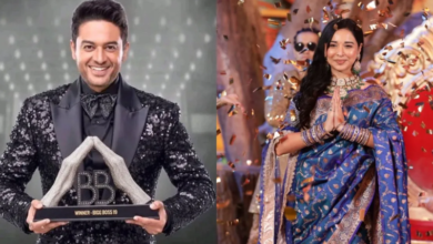 Photo of  तान्या मित्तल ने गौरव खन्ना की जीत पर कसा तंज, बोलीं- ‘GK ने कुछ किया क्या…’