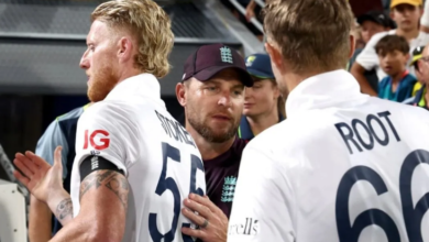 Photo of एक तो हार ऊपर से ऐसा बयान, पिंक बॉल टेस्ट हारने के बाद ये क्या बोले इंग्लैंड के कोच ब्रेंडन मैकुलम