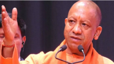 Photo of सीएम योगी आदित्यनाथ आज तीन जिलों के दौरे पर