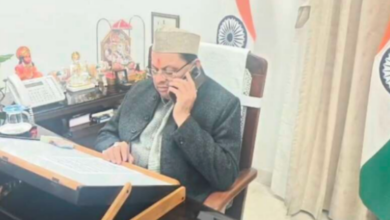 Photo of उत्तराखंड: सीएम धामी ने गोवा के सीएम से की बात