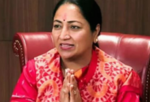 Photo of सीएम रेखा गुप्ता ने दिल्ली एआइ ग्राइंड कार्यक्रम का किया शुभारंभ