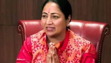 Photo of सीएम रेखा गुप्ता ने दिल्ली एआइ ग्राइंड कार्यक्रम का किया शुभारंभ