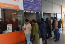 Photo of पटना से आज इंडिगो की 10 जोड़ी फ्लाइट कैंसिल, 11 दिसंबर तक ऐसा ही रहेगा हाल