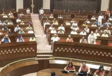 Photo of लोकसभा में वंदे मातरम पर चर्चा आज, तीखी तकरार के आसार; PM मोदी बहस में लेंगे हिस्सा