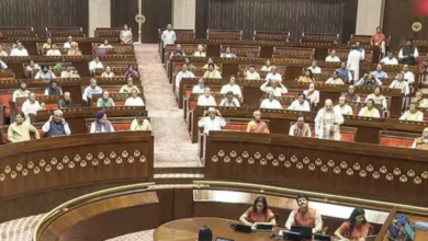 Photo of लोकसभा में वंदे मातरम पर चर्चा आज, तीखी तकरार के आसार; PM मोदी बहस में लेंगे हिस्सा