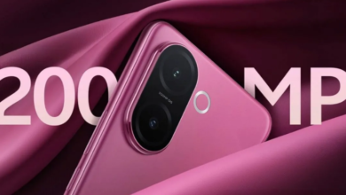 Photo of Vivo का 200MP कैमरा वाला 5G फोन वो भी सिर्फ 29,499 में, Dimensity टर्बो प्रोसेसर भी