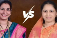Photo of महाराष्ट्र लोकल बॉडी इलेक्शन: BJP और NCP कैंडिडेट के बीच शर्त