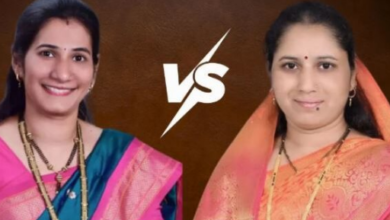 Photo of महाराष्ट्र लोकल बॉडी इलेक्शन: BJP और NCP कैंडिडेट के बीच शर्त