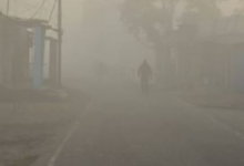 Photo of मध्य प्रदेश में सबसे ठंडा रहा शहडोल, लगातार पारा 4 डिग्री के आसपास