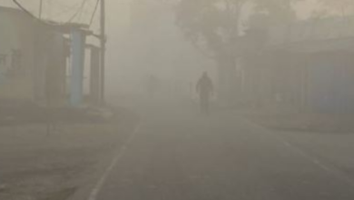 Photo of मध्य प्रदेश में सबसे ठंडा रहा शहडोल, लगातार पारा 4 डिग्री के आसपास