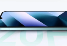 Photo of 6,000mAh बैटरी वाला सस्ता 5G फोन लॉन्च, मीडियाटेक प्रोसेसर और 50MP कैमरा भी