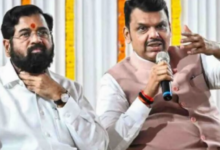 Photo of महाराष्ट्र निकाय चुनाव में फडणवीस-शिंदे की बंद कमरे में डील