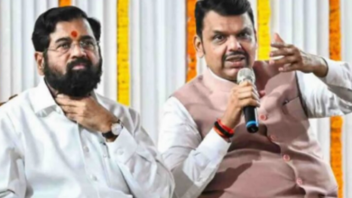 Photo of महाराष्ट्र निकाय चुनाव में फडणवीस-शिंदे की बंद कमरे में डील
