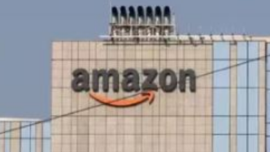 Photo of अमेजन करेगा भारत में ₹3.14 लाख करोड़ का निवेश