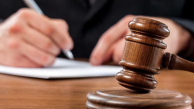 Photo of घर में बहू से दुष्कर्म.. बेटे की गोली मारकर हत्या