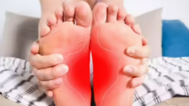 Photo of पैरों में ये लक्षण हो सकते है कैंसर की शुरुआत
