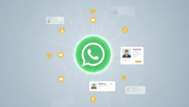 Photo of WhatsApp में विज्ञापनों की एंट्री, अब ज्यादा यूजर्स को दिखने लगे Ads