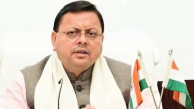 Photo of उत्तराखंड: सीएम धामी ने केंद्रीय स्वास्थ्य मंत्री को पत्र भेजकर किया अनुरोध
