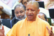 Photo of सीएम योगी: आजमगढ़ और जौनपुर में एसआईआर समेत कई मुद्दों पर करेंगे समीक्षा बैठक