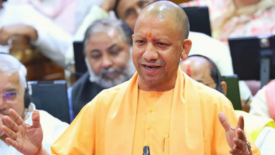 Photo of सीएम योगी: आजमगढ़ और जौनपुर में एसआईआर समेत कई मुद्दों पर करेंगे समीक्षा बैठक