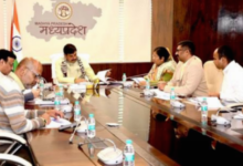 Photo of एमपी: सीएम यादव ने जल जीवन मिशन की समीक्षा