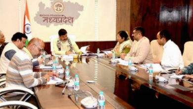 Photo of एमपी: सीएम यादव ने जल जीवन मिशन की समीक्षा