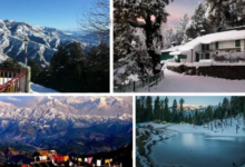 Photo of अगर शोर-शराबे से दूर बिताना चाहते हैं न्यू ईयर, तो चुनें उत्तराखंड के 5 शांत हिल स्टेशन