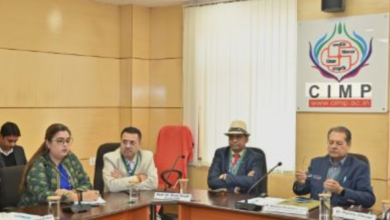 Photo of बिहार बना देश में सीएसआर नीति बनाने वाला पहला राज्य