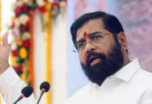 Photo of महाराष्ट्र के उपमुख्यमंत्री शिंदे मुंबई में महापौर चुनाव को लेकर सक्रिय