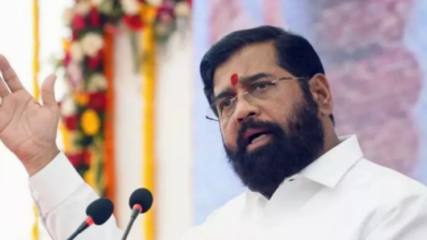 Photo of महाराष्ट्र के उपमुख्यमंत्री शिंदे मुंबई में महापौर चुनाव को लेकर सक्रिय