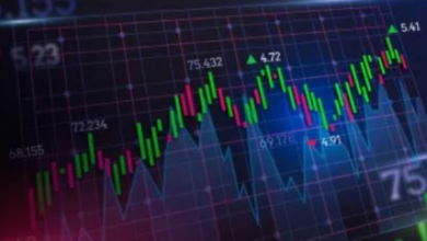 Photo of बढ़त के साथ खुला शेयर बाजार