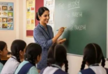 Photo of यूपी एलटी ग्रेड टीचर भर्ती आंसर की जारी