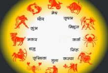 Photo of 15 दिसंबर 2025 का राशिफल