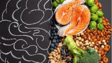 Photo of कंप्यूटर जैसा तेज दिमाग चाहिए? डाइट में शामिल करें ये 5 सुपरफूड्स