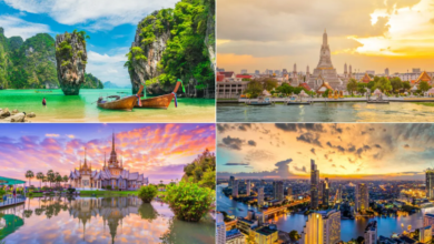 Photo of थाईलैंड में ₹15000 में मनाएं शानदार न्यू ईयर पार्टी, इस विदेश की ट्रिप में आएगी मौज