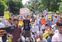 Photo of यूपी: 69000 शिक्षक भर्ती मामले पर 16 दिसंबर को सुप्रीम कोर्ट में होगी अहम सुनवाई