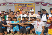 Photo of ऊधमसिंह नगर और देहरादून के खिलाड़ियों का दबदबा