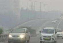 Photo of ग्रेटर नोएडा में प्रदूषण और कोहरे का कहर! AQI 700 के पार