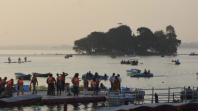 Photo of  पश्चिमी विक्षोभ से थमी शीतलहर, मध्यप्रदेश में ठंड का दबाव बरकरार