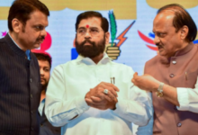 Photo of महाराष्ट्र: हेडगेवार पर महायुति में रार? ‘स्मृति मंदिर’ स्मारक नहीं पहुंचे अजित पवार