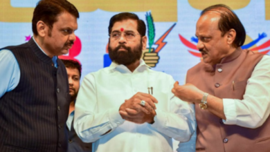 Photo of महाराष्ट्र: हेडगेवार पर महायुति में रार? ‘स्मृति मंदिर’ स्मारक नहीं पहुंचे अजित पवार