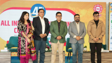 Photo of सोशल मीडिया से जनसंपर्क होगा मजबूत – बंशीधर तिवारी