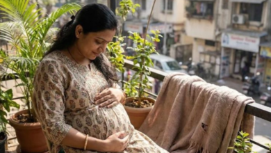 Photo of सिर्फ ‘उम्र’ देखकर मां बनने का फैसला लेना ठीक नहीं, जानें क्या कहते हैं डॉक्टर