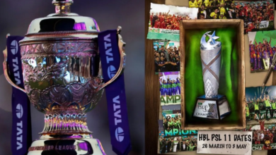 Photo of IPL के साथ फिर होगी पाकिस्‍तान सुपर लीग 2026 की टक्‍कर, PCB प्रमुख ने की पुष्टि