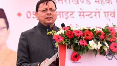 Photo of Social Media सरकार की योजनाओं का हो प्रचार प्रसार – सचिव