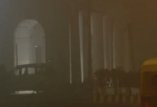 Photo of दिल्ली-एनसीआर में घने कोहरा से दृश्यता में कमी, इंडिगो ने जारी की एडवाइजरी