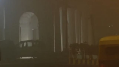 Photo of दिल्ली-एनसीआर में घने कोहरा से दृश्यता में कमी, इंडिगो ने जारी की एडवाइजरी