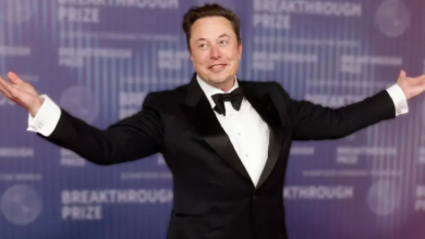 Photo of एलन मस्क ने रचा इतिहास, 600 अरब डॉलर संपत्ति वाले दुनिया के पहले इंसान बने