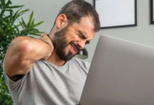 Photo of मांसपेशियों का दर्द सिर्फ थकान नहीं, शरीर का वॉर्निंग सिग्नल है